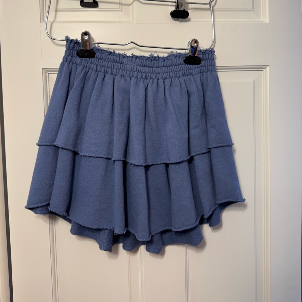 Aerie skirts (can sell both for a deal or just one)